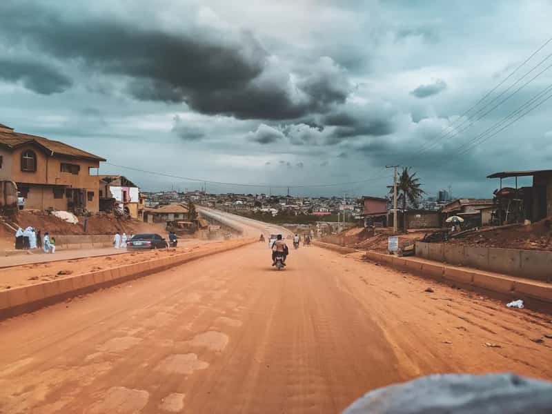 Nigeria (Image Credits: Unsplash)