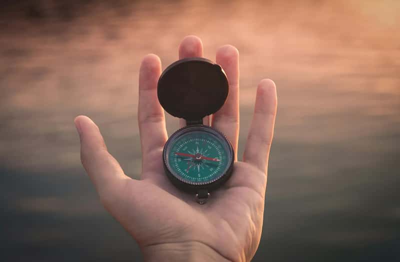 1. Pulling Over to Ask for Directions (Image Credits: Unsplash)
