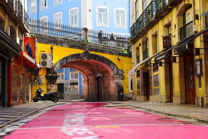 Portugal: Affordable, walkable, and increasingly popular (Image Credits: Unsplash)
