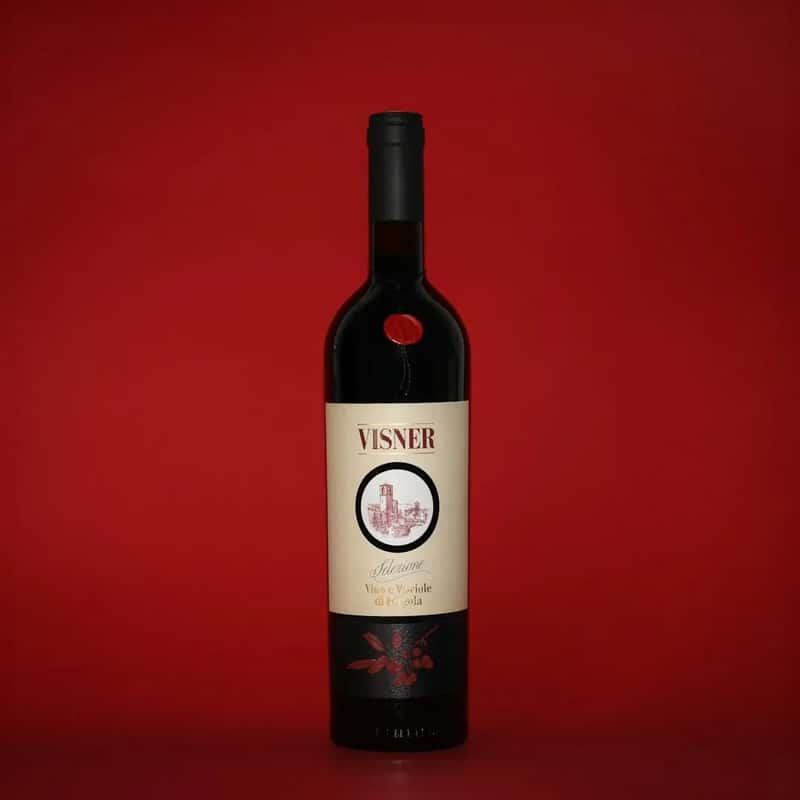 The Wine: 8,000 Years and Still the World's Best-Kept Secret (Image Credits: Unsplash)