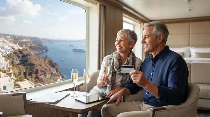 #6 - A Membership That Starts at 50 Unlocks Travel Deals Years Early (Image Credits: Gemini)