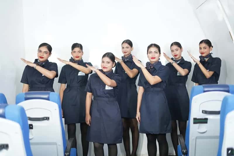 #6 - Designer Fashion Houses Created the Crew Uniforms (Image Credits: Unsplash)
