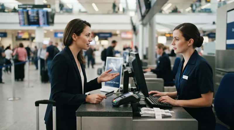 #22 - Cash Refunds, Not Vouchers, Are Now The Legal Default (Image Credits: Gemini)