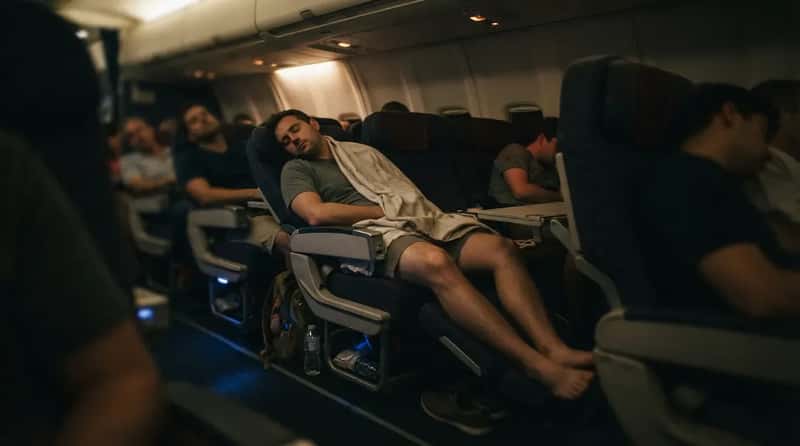 #17 - The Overnight Strippers Who Take Off "Too Many" Layers (Image Credits: Gemini)