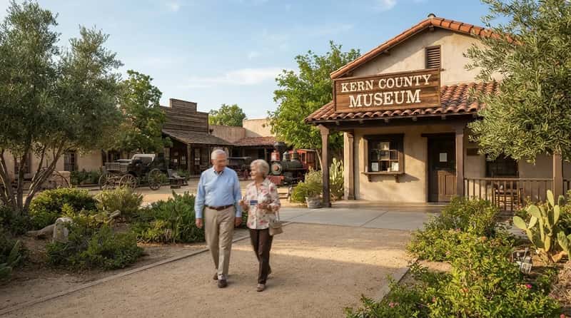 #2 - The One-Card Museum Stack Travelers Keep Recommending (Image Credits: Gemini)