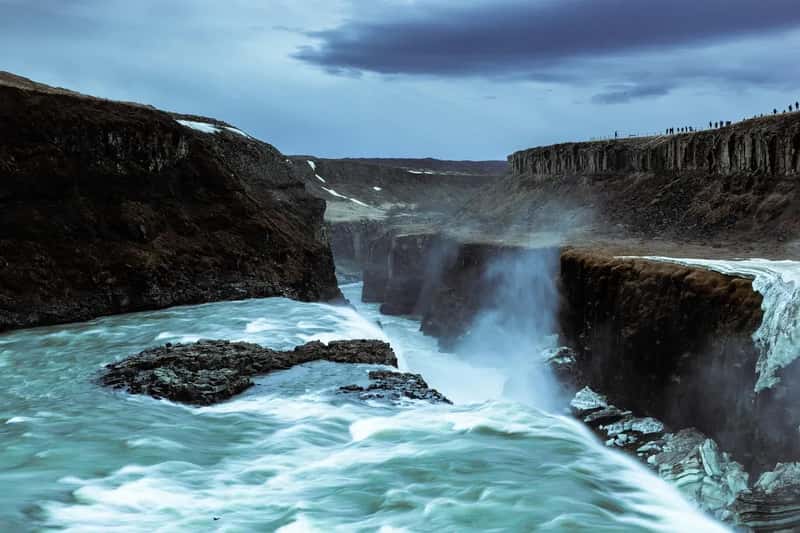 Iceland: From Secret Nordic Escape to Instagram Paradise (Image Credits: Pixabay)