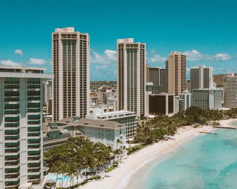 1. The lodging tax stack has climbed toward 19 percent (Image Credits: Pexels)