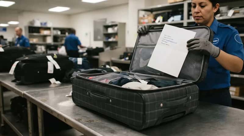 #14 - The Paper Inside Your Bag Is the Backup That Saves It (Image Credits: Gemini)