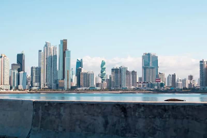 Panama's tourism numbers are breaking records (Image Credits: Pexels)