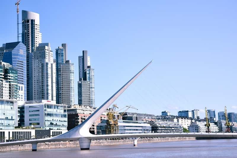 Argentina - Unprecedented Purchasing Power (Image Credits: Pixabay)