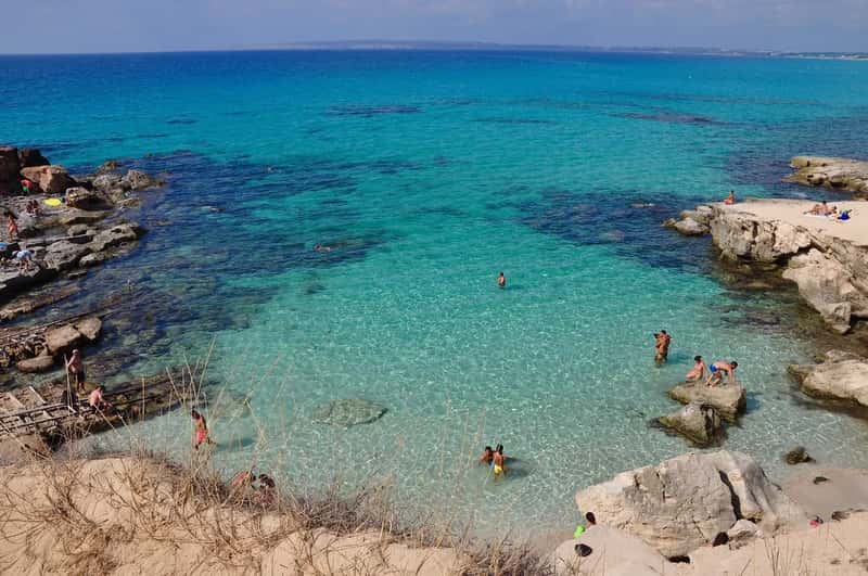 6. Formentera, Spain (Image Credits: Pixabay)