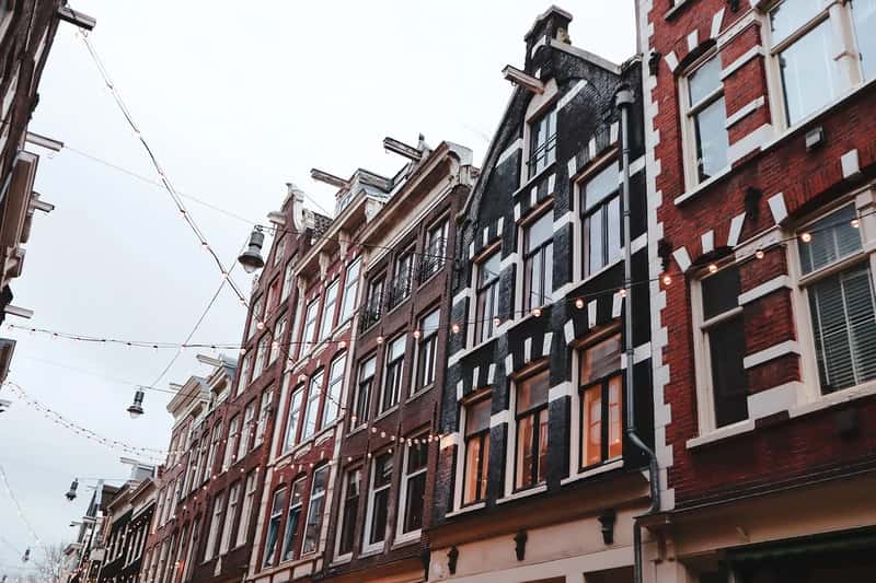 1. The Netherlands (Image Credits: Pixabay)