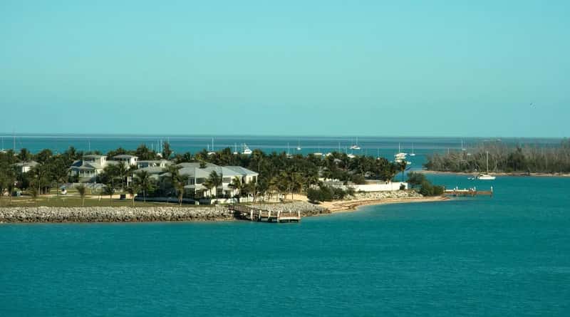 1. Palm Coast, Florida: The Surprise Frontrunner (Image Credits: Pixabay)