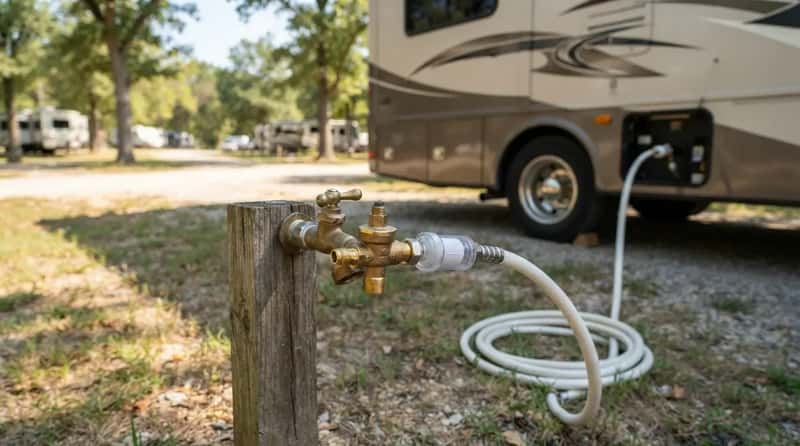 #11 - The Little Brass Regulator That Protects Your Plumbing (Image Credits: Gemini)