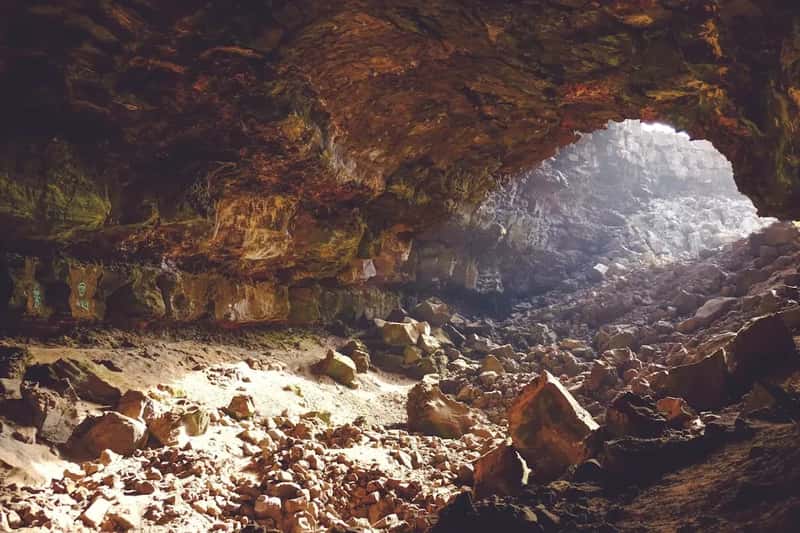 25. Mammoth Cave National Park, Kentucky - 747,042 Visits in 2024 (Image Credits: Unsplash)