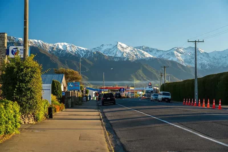 4. New Zealand - A Points System Built for Real People (Image Credits: Unsplash)