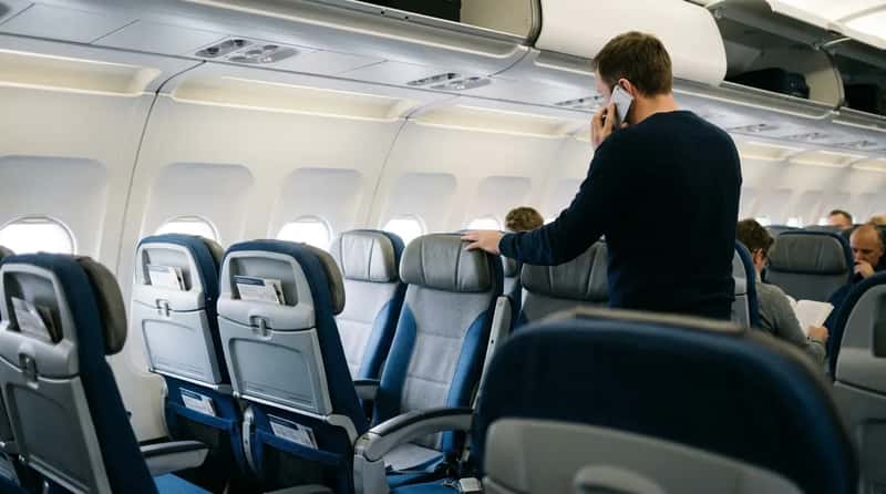 #6 - The Seat Fee That Was Never Actually Required (Image Credits: Gemini)