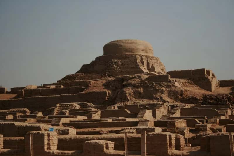 7. India (Image Credits: Unsplash)