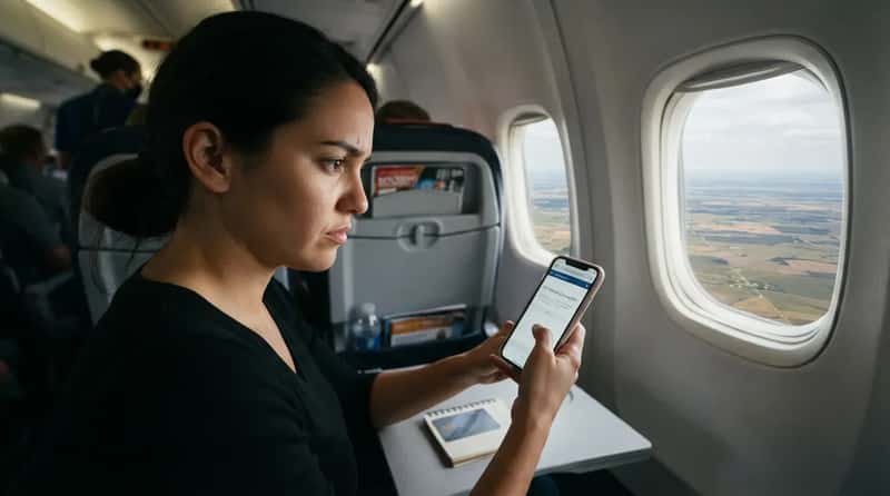 #9 - The Refund for Wi-Fi That Never Actually Worked (Image Credits: Gemini)