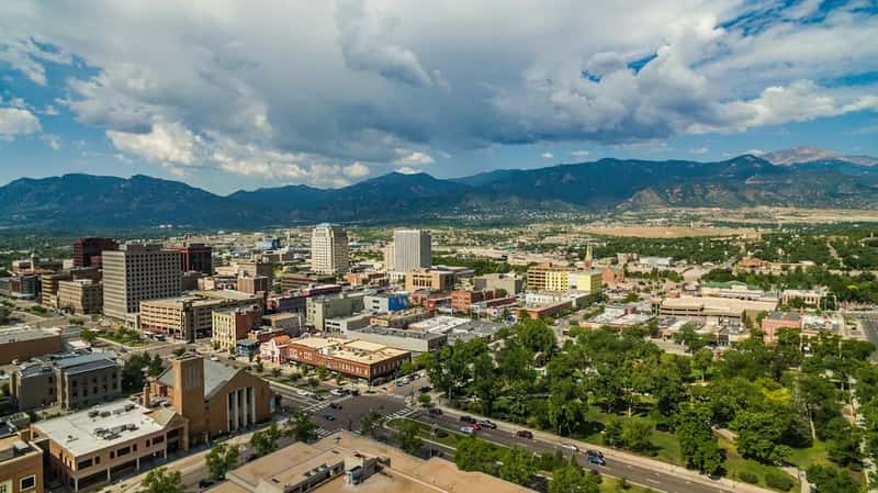 Ouray, Colorado (Image Credits: Unsplash)