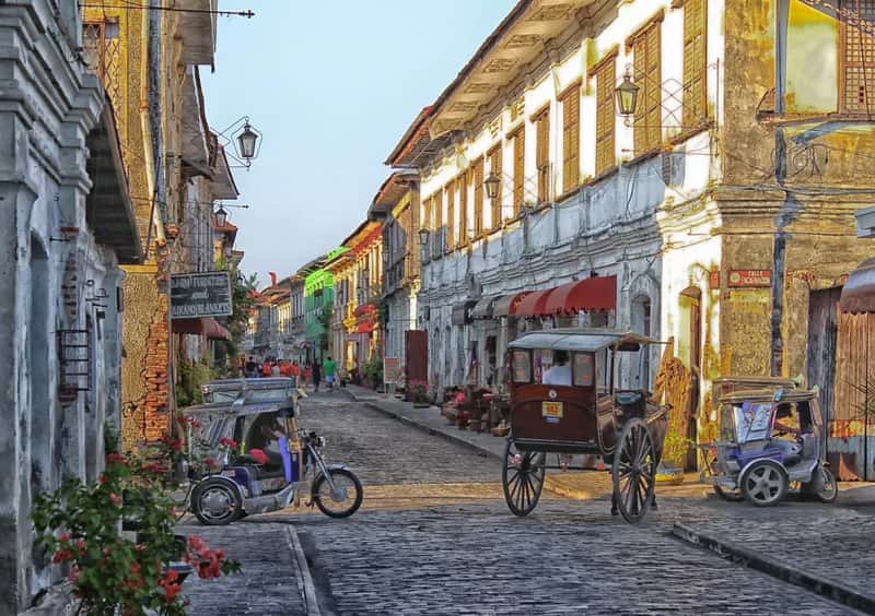 4. Peru - South America's Hidden Gem for Budget Retirees (Image Credits: Flickr)