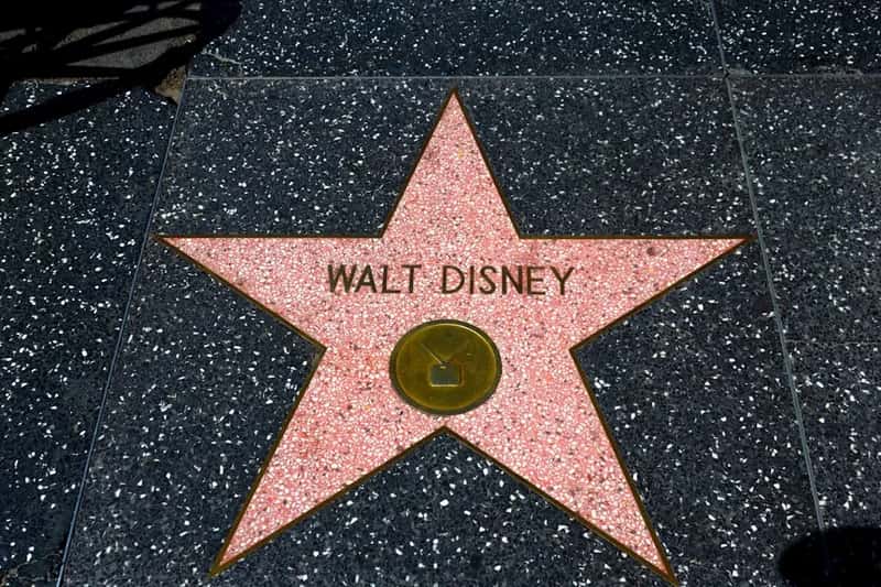 Hollywood Walk of Fame: Grime and Disappointment (Image Credits: Unsplash)