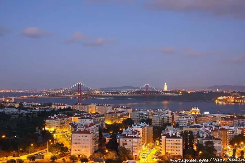 1. Portugal - Europe's Best Value for American Retirees (Image Credits: Flickr)