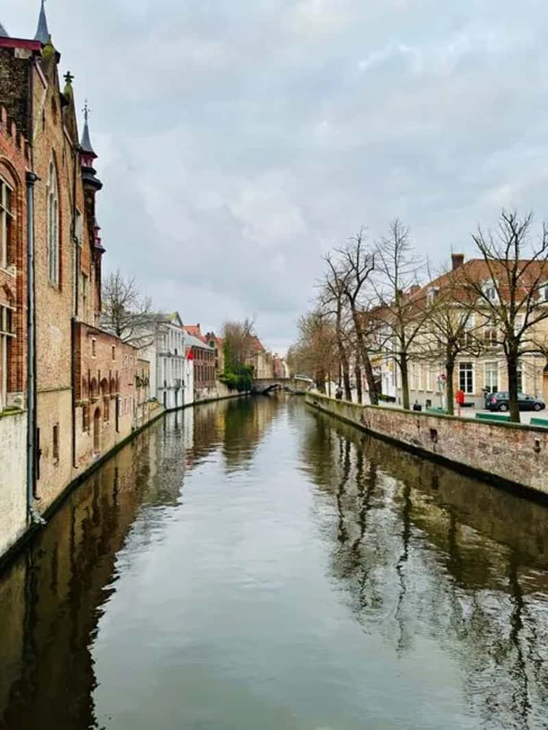 Belgium (Image Credits: Pexels)