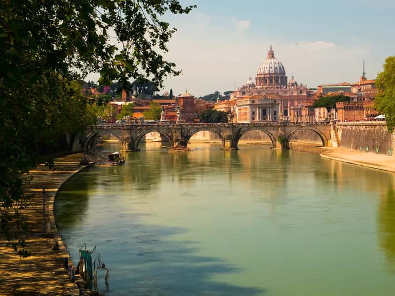 3. Italy and the invisible walls called ZTL zones (lazarev.ma.ru, Flickr, CC BY 2.0)