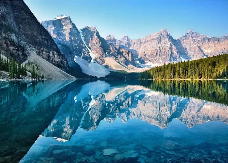 5. Canada: Stable, Permissive, and Practically Minded (Image Credits: Unsplash)