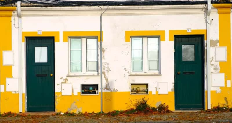 The housing squeeze is not an abstraction here (Image Credits: Unsplash)