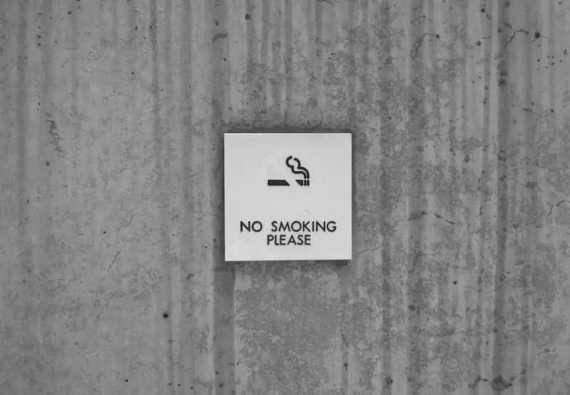 The guest who ignores pet or smoking policies (Image Credits: Unsplash)