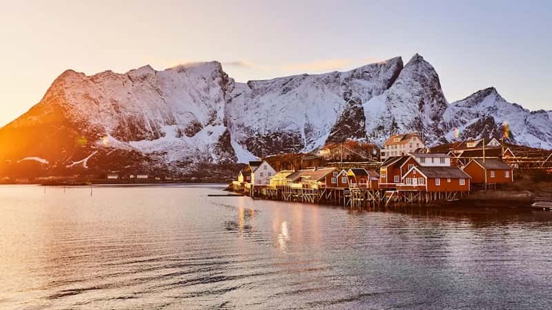 9. Finland: the Nordic model, extended (Image Credits: Unsplash)