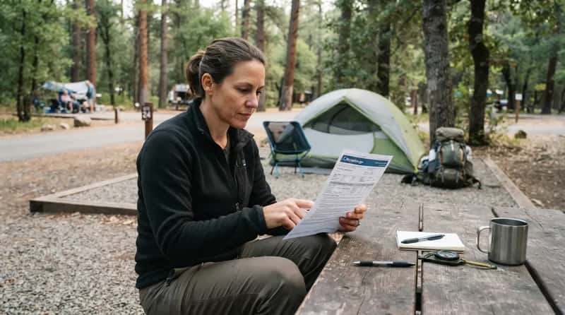 #6 - They Read the Reservation Rules Like a Contract (Image Credits: Gemini)