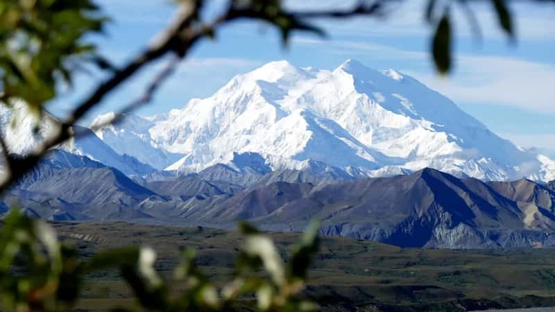 2. Gates of the Arctic National Park and Preserve, Alaska (Image Credits: Unsplash)