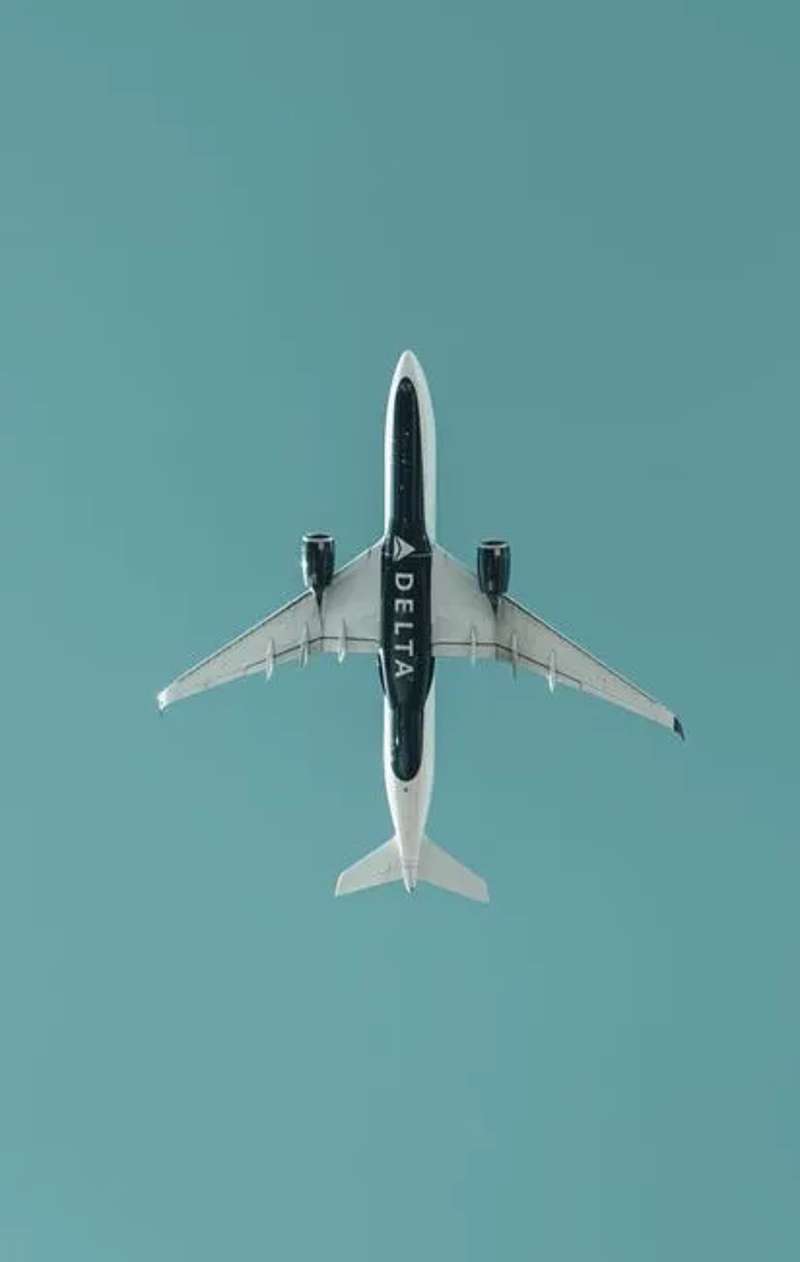 Why Delta Wants Riyadh Anyway (Image Credits: Pexels)