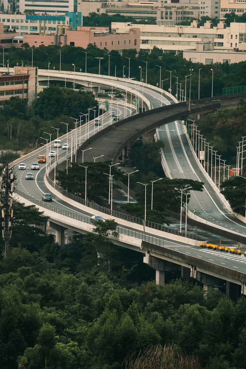 Feature Four: Infrastructure Built to Handle the Load (Image Credits: Unsplash)