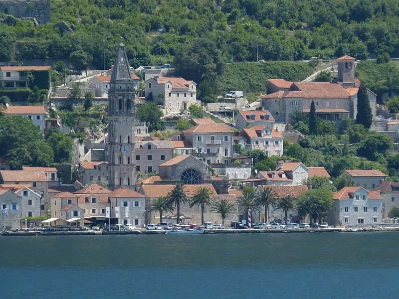 10. Kotor, Montenegro (Image Credits: Pixabay)