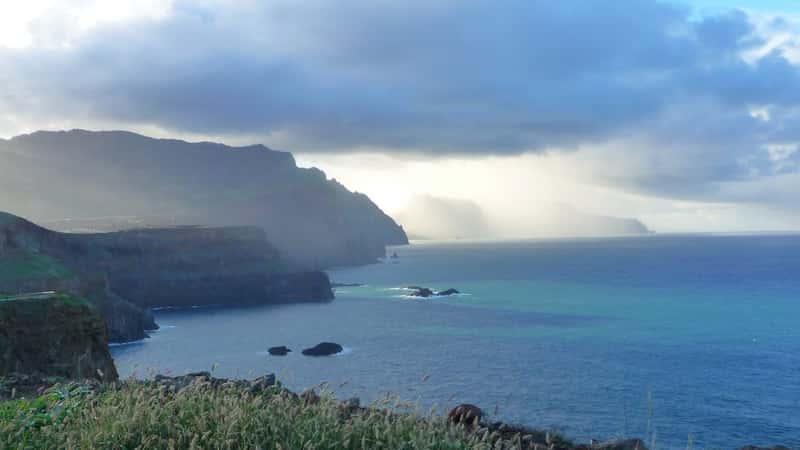 Corvo Island, Azores – Europe's Tiniest Escape (Image Credits: Unsplash)