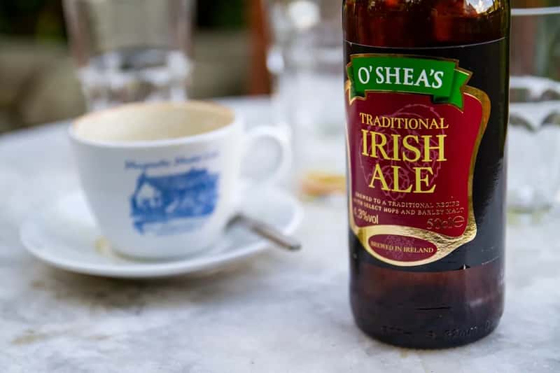 Ireland (Image Credits: Unsplash)