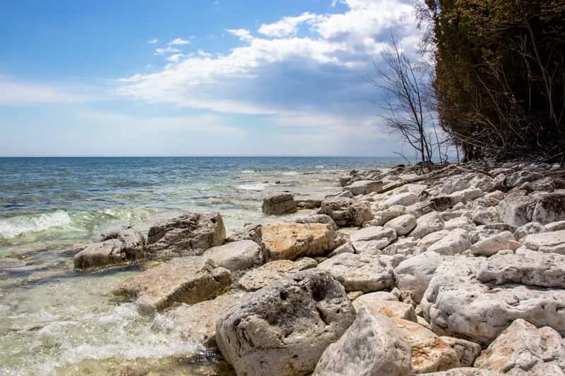 #7 – Door County, Wisconsin: The Cape Cod of the Midwest Nobody Talks About (Image Credits: Unsplash)
