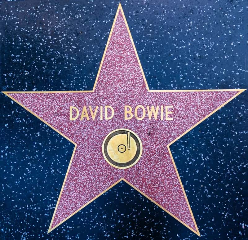 What the Walk of Fame Actually Delivers (Image Credits: Unsplash)