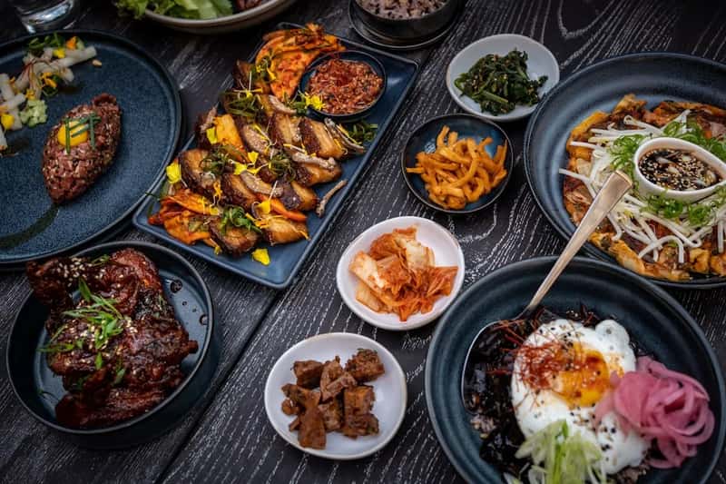 South Korea (Image Credits: Unsplash)