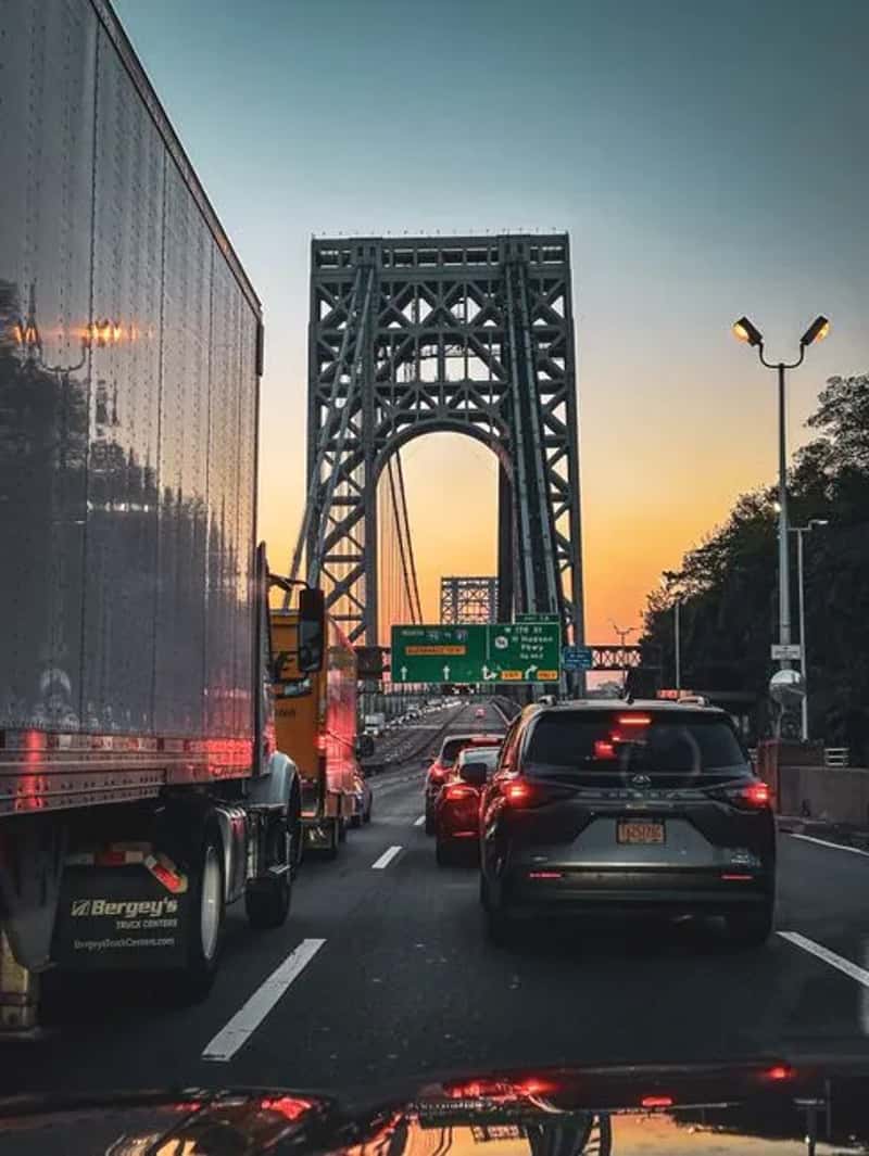 3. New Jersey (Image Credits: Pexels)