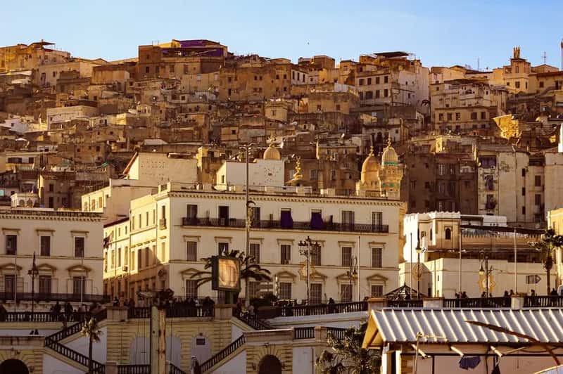 Algeria: North Africa's subsidized fuel model (Image Credits: Pexels)