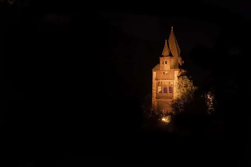 9. Bacharach, Germany (Image Credits: Unsplash)