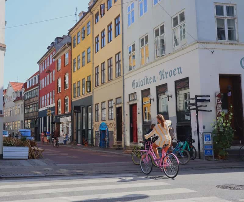 8. Denmark (Image Credits: Unsplash)