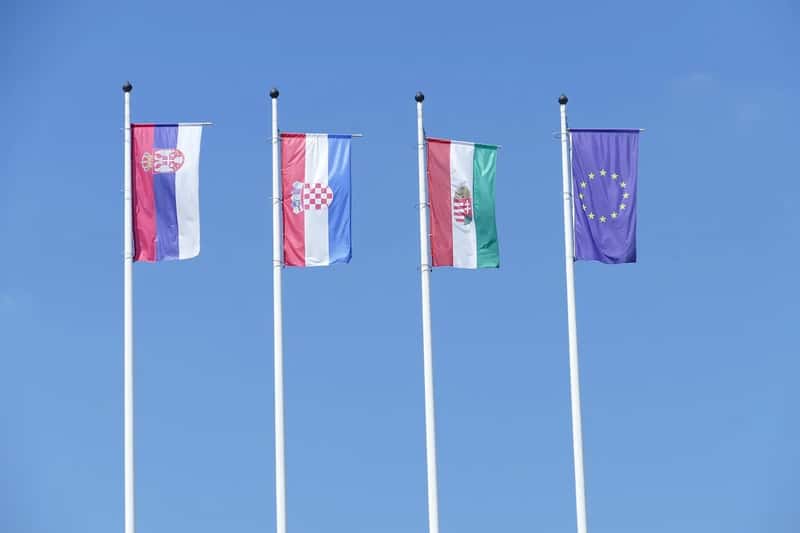 Europe's own entry refusals reached a new plateau (Image Credits: Pixabay)