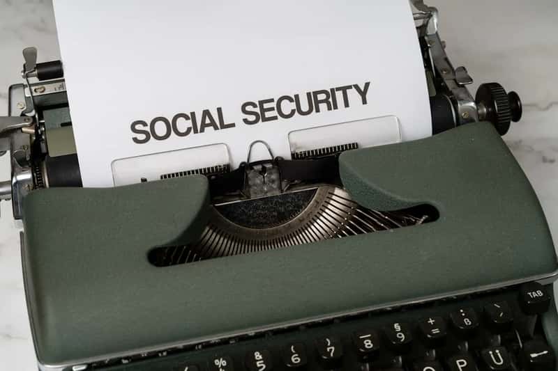 Social Security and retirement income face little state tax (Image Credits: Unsplash)