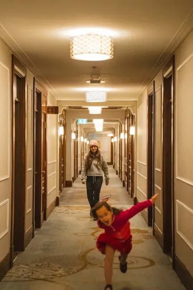 #3 - Letting Your Kids Run Completely Unchecked (Image Credits: Pexels)